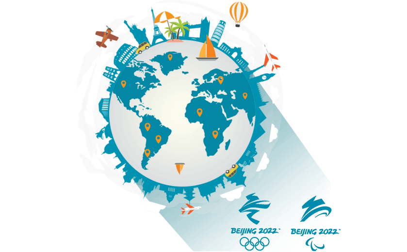 在留尼汪怎么穿回中国 - 亮讯加速器